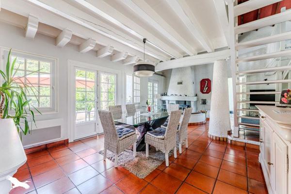Maison à vendre |  Arjuzanx |  4 pièces | 140 m²