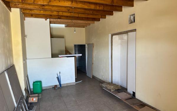 Maison à vendre    4 pièces •  Saint-Marcellin