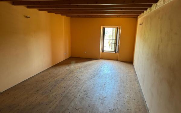 Maison à vendre    4 pièces •  Saint-Marcellin