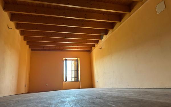 Maison à vendre    4 pièces •  Saint-Marcellin