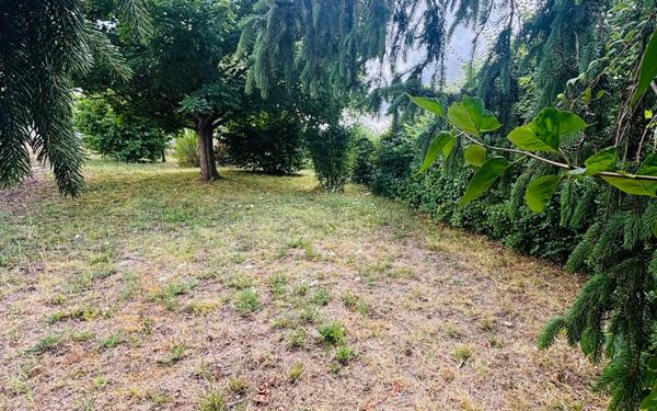 Maison à vendre    8 pièces •  Montmorillon