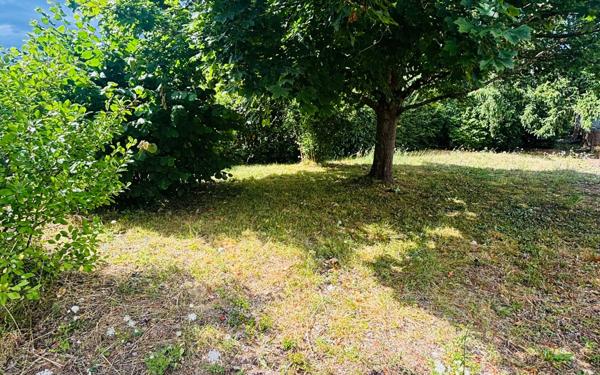 Maison à vendre    8 pièces •  Montmorillon