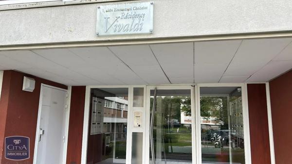 Appartement à louer 2 pièces 56.85m² Fontenay-aux-Roses (92260)