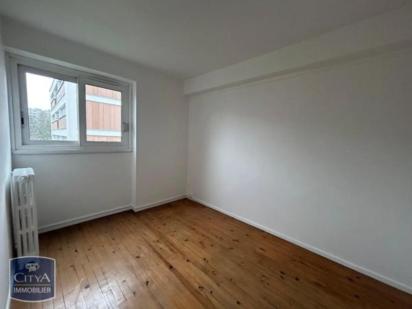 Appartement à louer 3 pièces 56.85m²