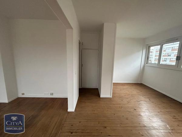Appartement à louer 3 pièces 56.85m²