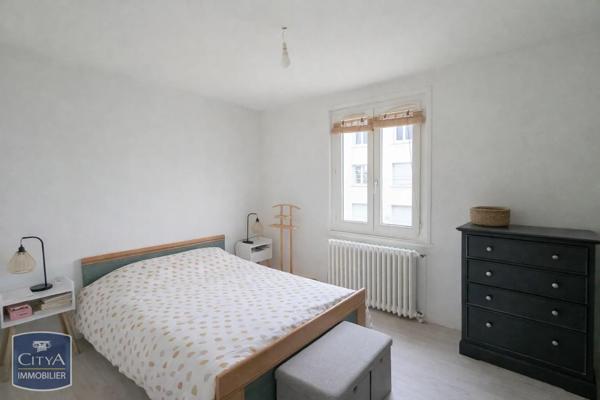 Appartement à vendre 4 pièces 59.57m² Agen (47000)