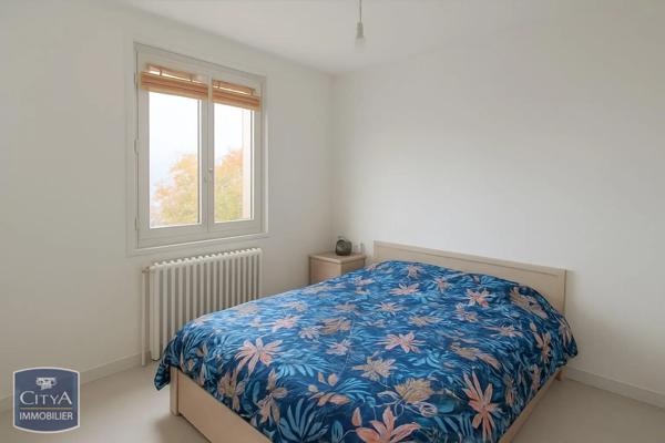 Appartement à vendre 4 pièces 59.57m² Agen (47000)