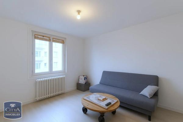 Appartement à vendre 4 pièces 59.57m² Agen (47000)