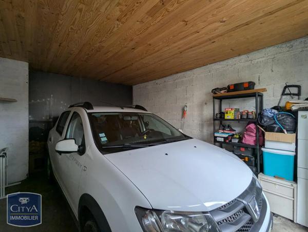 Appartement à vendre 4 pièces 59.57m² Agen (47000)