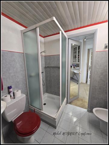 À L’Argentière-la-Bessée, maison de caractère sur plus de 2 500 m² de terrain, volumes, annexes et vraie présence.