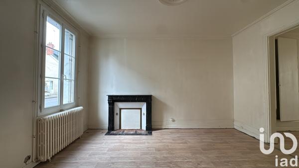 Maison à vendre 5 pièces 114 m² Châtellerault