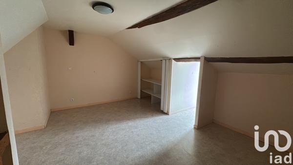 Maison à vendre 5 pièces 114 m² Châtellerault