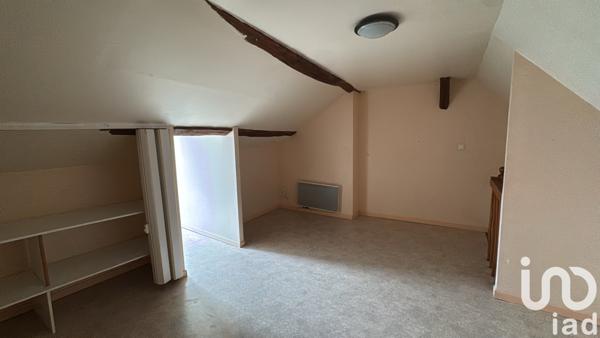 Maison à vendre 5 pièces 114 m² Châtellerault