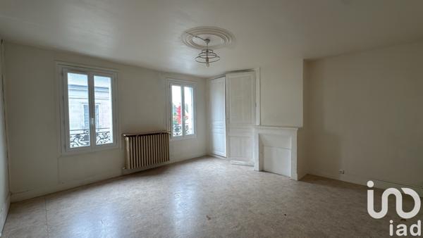 Maison à vendre 5 pièces 114 m² Châtellerault