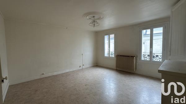 Maison à vendre 5 pièces 114 m² Châtellerault