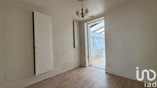 Maison à vendre 5 pièces 114 m² Châtellerault