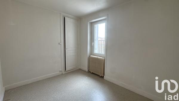 Maison à vendre 5 pièces 114 m² Châtellerault