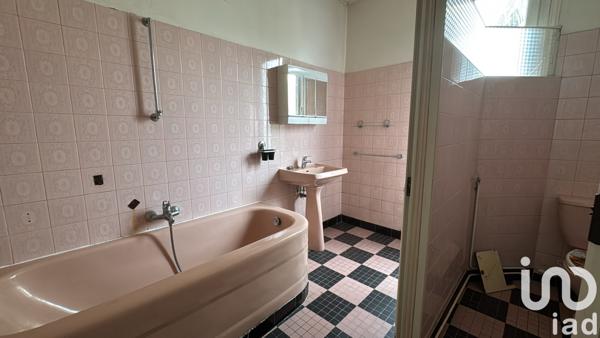 Maison à vendre 5 pièces 114 m² Châtellerault