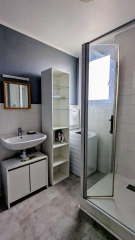 A LOUER / NANTES RUE COMMANDANT JEAN MAHE - CHAMBRE EN COLOCATION / APPARTEMENT T3  56.32M²