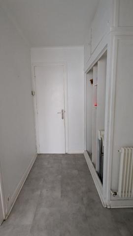 A LOUER / NANTES RUE COMMANDANT JEAN MAHE - CHAMBRE EN COLOCATION / APPARTEMENT T3  56.32M²