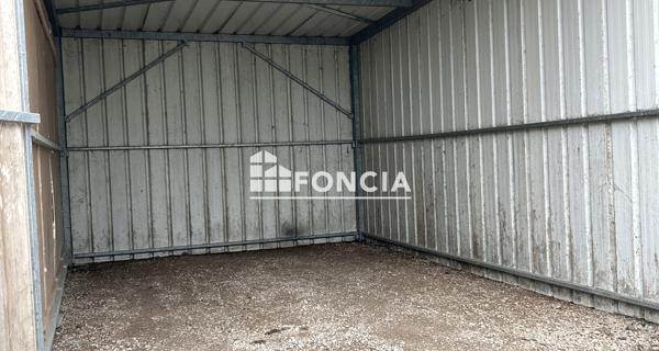 Location Parking 10 m² - Vienne 38200