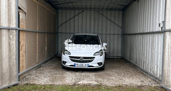 Location Parking 10 m² - Vienne 38200