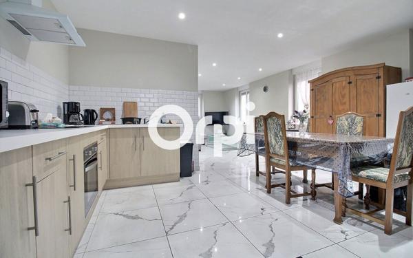 Appartement à vendre    3 pièces • 64,37 m2 La Walck