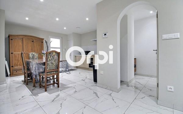 Appartement à vendre    3 pièces • 64,37 m2 La Walck