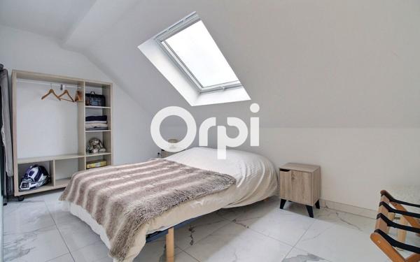 Appartement à vendre    3 pièces • 64,37 m2 La Walck