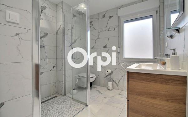 Appartement à vendre    3 pièces • 64,37 m2 La Walck