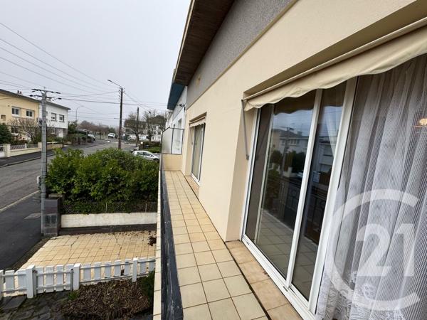Maison à vendre  5 pièces - 113,73 m2 LORIENT - 56