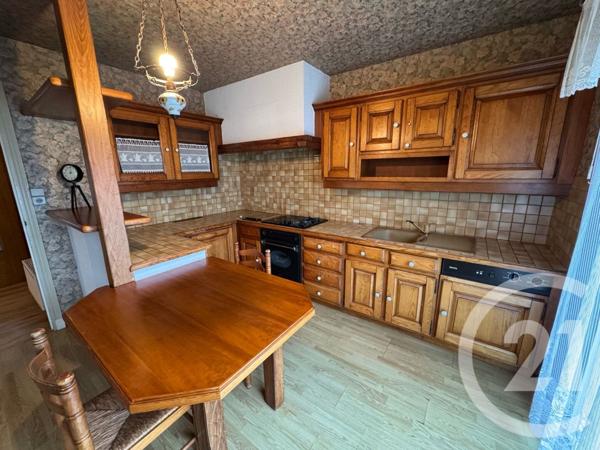 Maison à vendre  5 pièces - 113,73 m2 LORIENT - 56