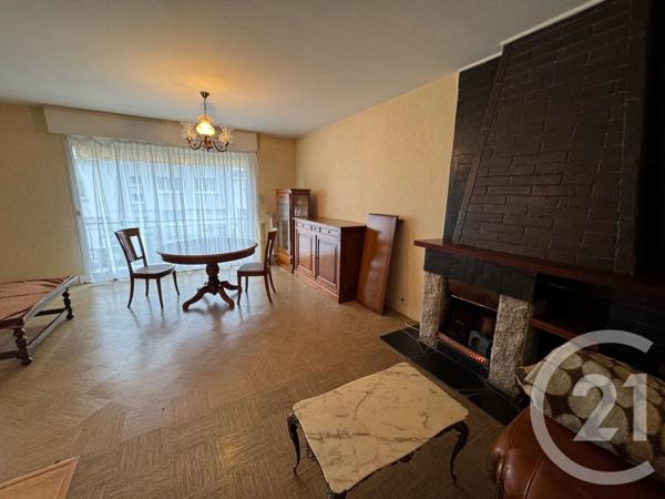 Maison à vendre  5 pièces - 113,73 m2 LORIENT - 56