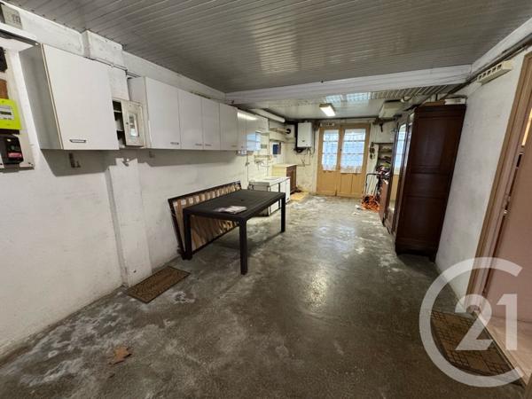 Maison à vendre  5 pièces - 113,73 m2 LORIENT - 56