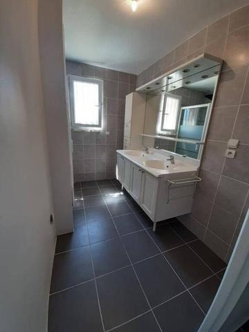 SAVIGNEUX - MAISON F4  avec Jardin