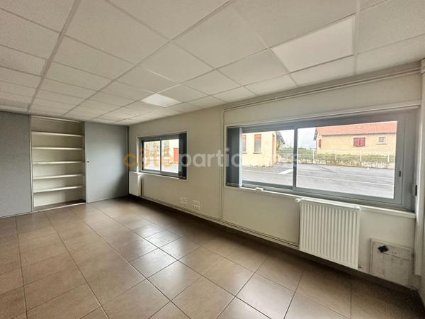 Vente Entrepôt / Local industriel2800 m² - LE PUY EN VELAY (43000)