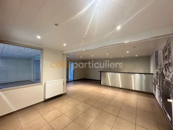 Vente Entrepôt / Local industriel2800 m² - LE PUY EN VELAY (43000)