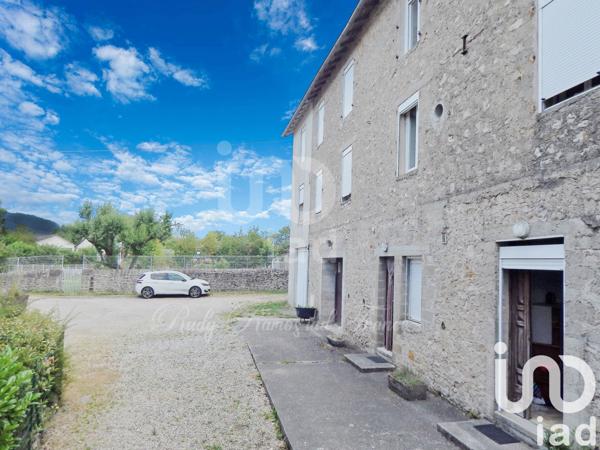 Immeuble à vendre 246 m² Sévérac d'Aveyron