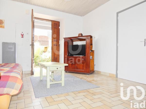 Immeuble à vendre 246 m² Sévérac d'Aveyron