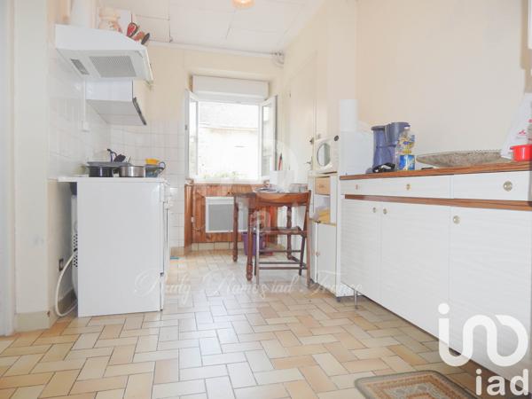 Immeuble à vendre 246 m² Sévérac d'Aveyron