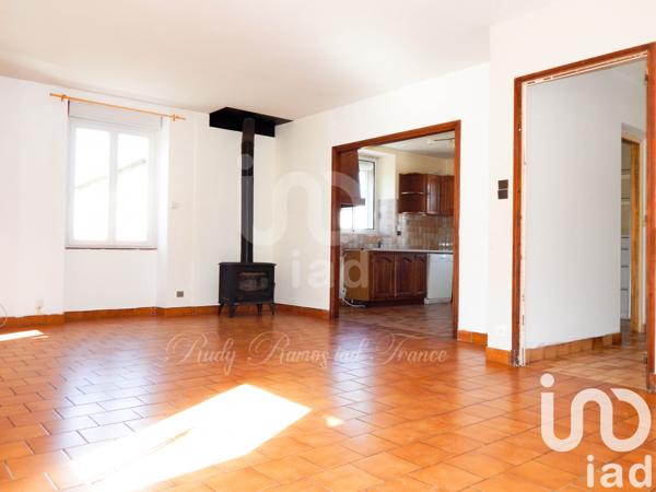 Immeuble à vendre 246 m² Sévérac d'Aveyron