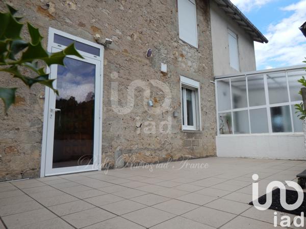 Immeuble à vendre 246 m² Sévérac d'Aveyron