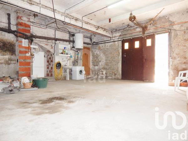 Immeuble à vendre 246 m² Sévérac d'Aveyron