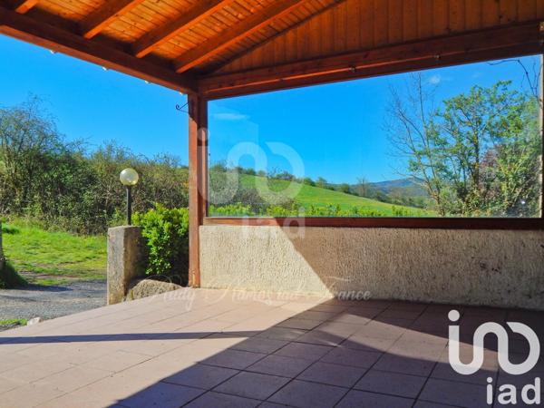 Immeuble à vendre 246 m² Sévérac d'Aveyron
