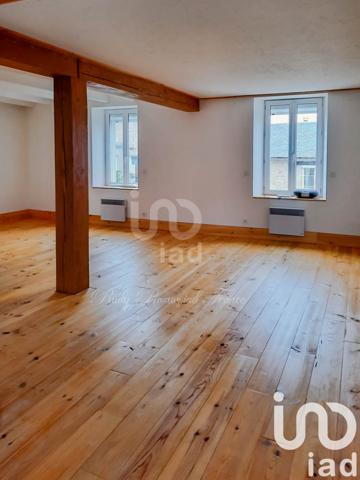 Immeuble à vendre 246 m² Sévérac d'Aveyron