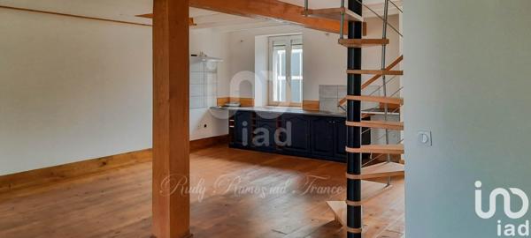 Immeuble à vendre 246 m² Sévérac d'Aveyron
