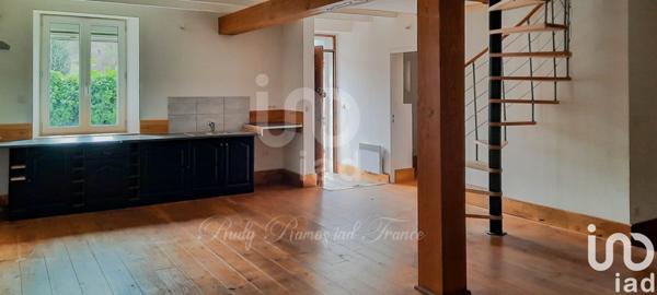 Immeuble à vendre 246 m² Sévérac d'Aveyron