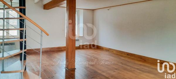 Immeuble à vendre 246 m² Sévérac d'Aveyron
