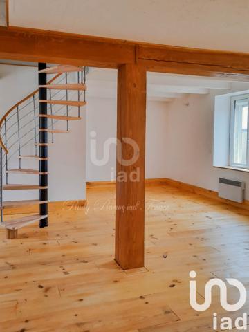 Immeuble à vendre 246 m² Sévérac d'Aveyron