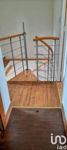 Immeuble à vendre 246 m² Sévérac d'Aveyron